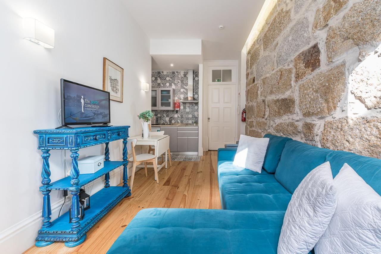 Apartment Olivia Sto Ildefonso - 4 Porto