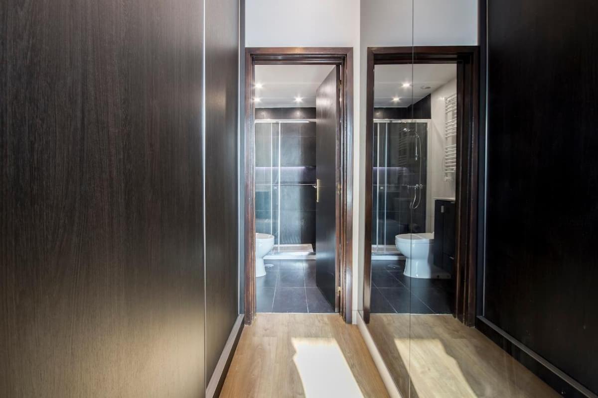 607 Gale Wi-fi, Estacionamento Appartement Porto