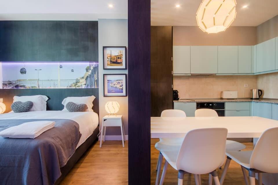 Apartamento 418 Gale Wifi, Estacionamento, Elevador