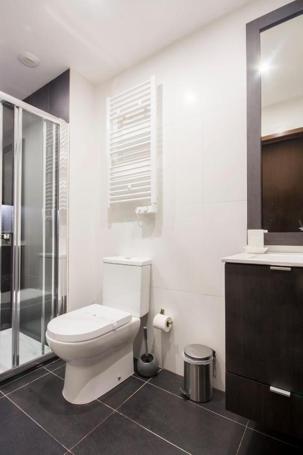 418 Gale Wifi, Estacionamento, Elevador Apartamento