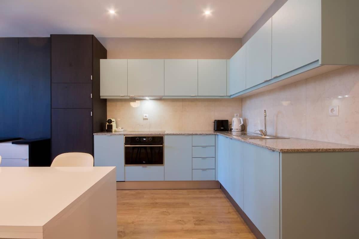 Apartamento 408 Gale Center Wi-fi, Estacionamento Porto
