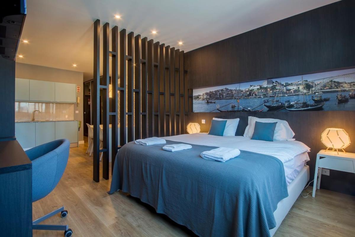 408 Gale Center Wi-fi, Estacionamento Apartamento Porto