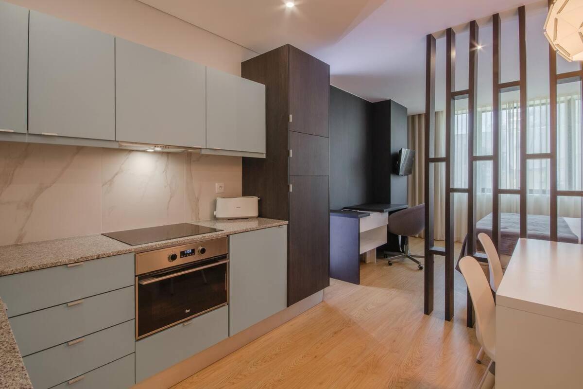 406 Gale Center Wifi, Parking Apartment Porto