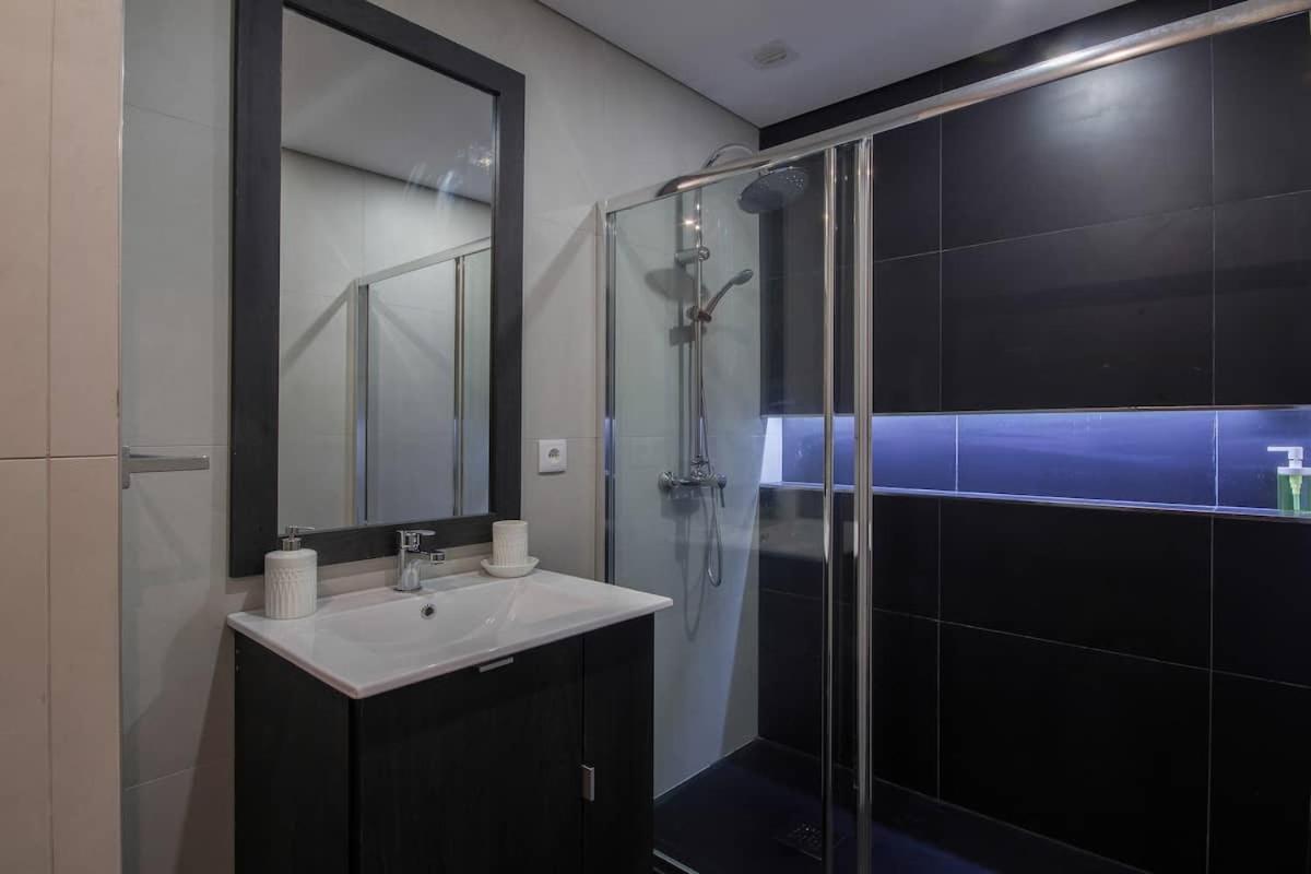 406 Gale Center Wifi, Parking Apartment Porto