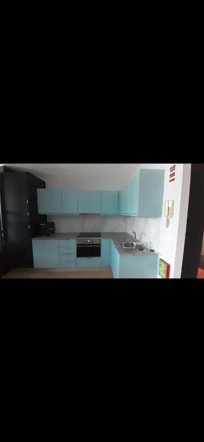 404 Gale Center Wifi, Parking Apartment Porto