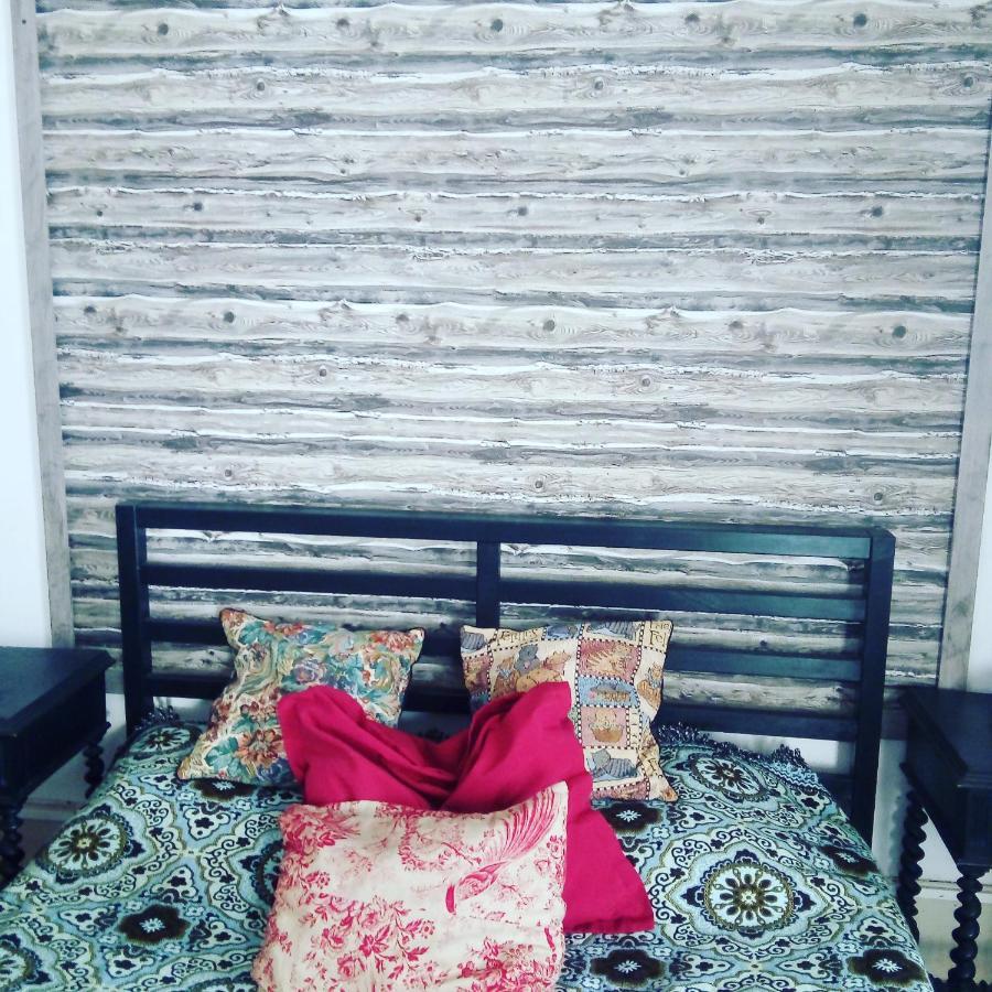 Mother's Hause
