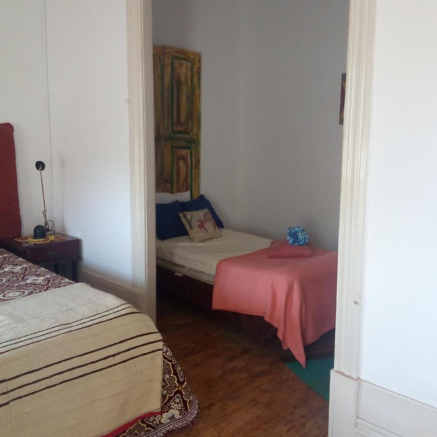 Mother's Hause *