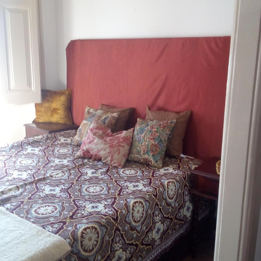 Mother's Hause *