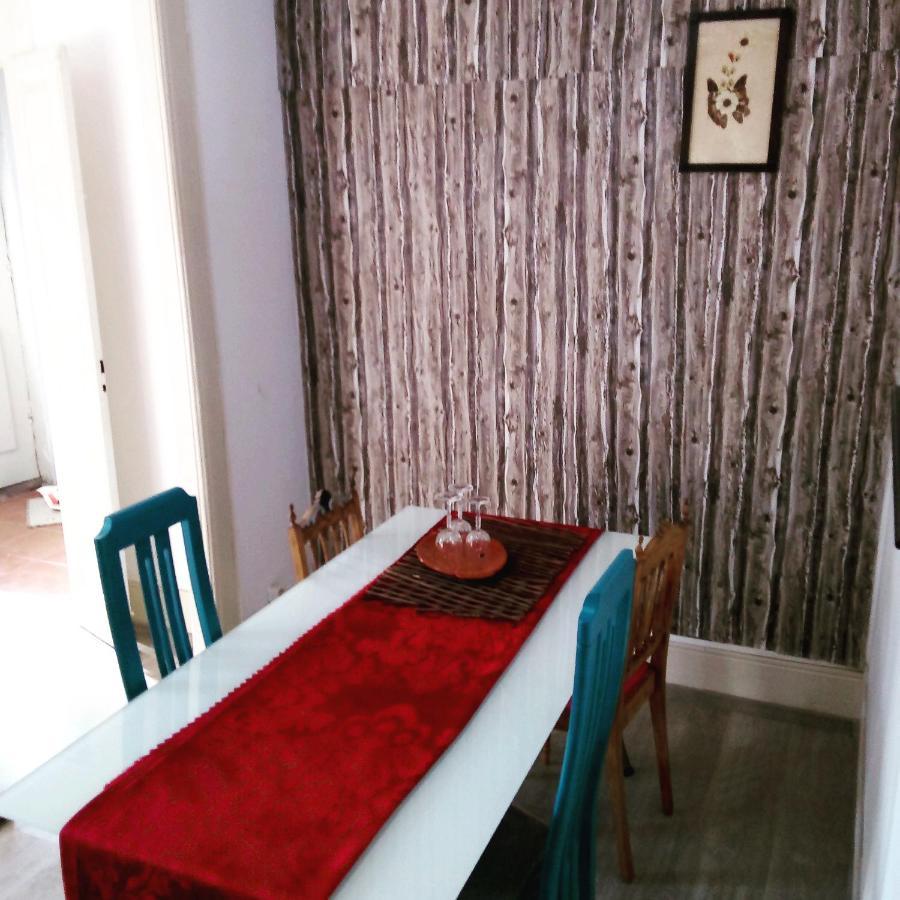 Ferienhaus Mother's Hause *