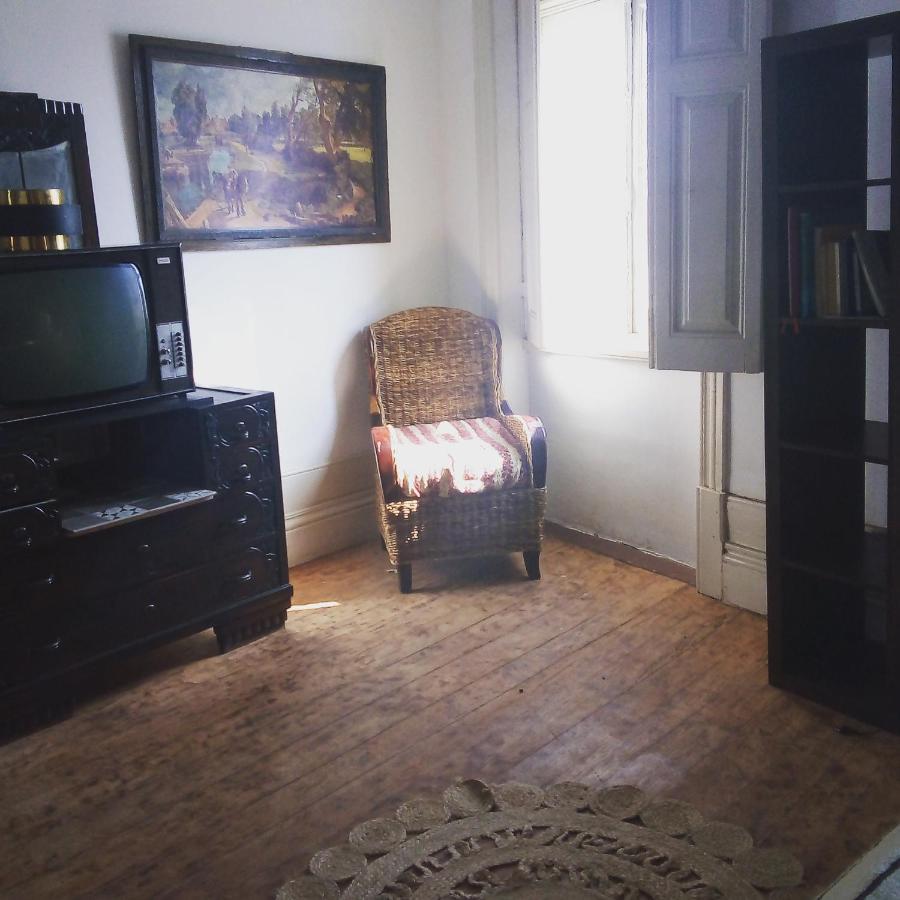 Mother's Hause * Porto