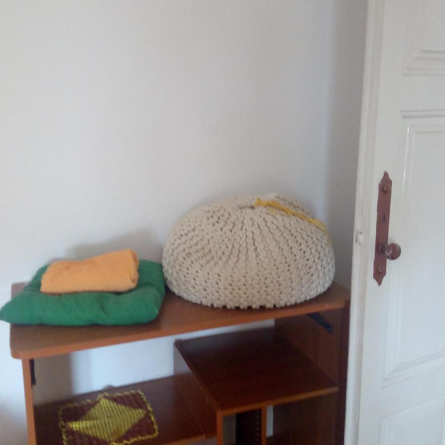 Ferienhaus Mother's Hause Porto