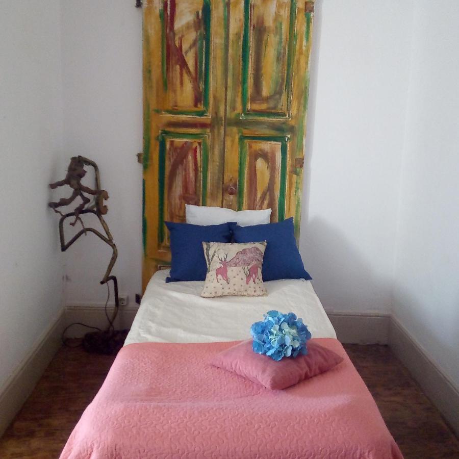 Mother's Hause Ferienhaus