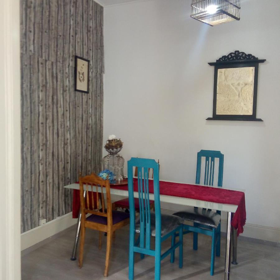 Mother's Hause Ferienhaus *