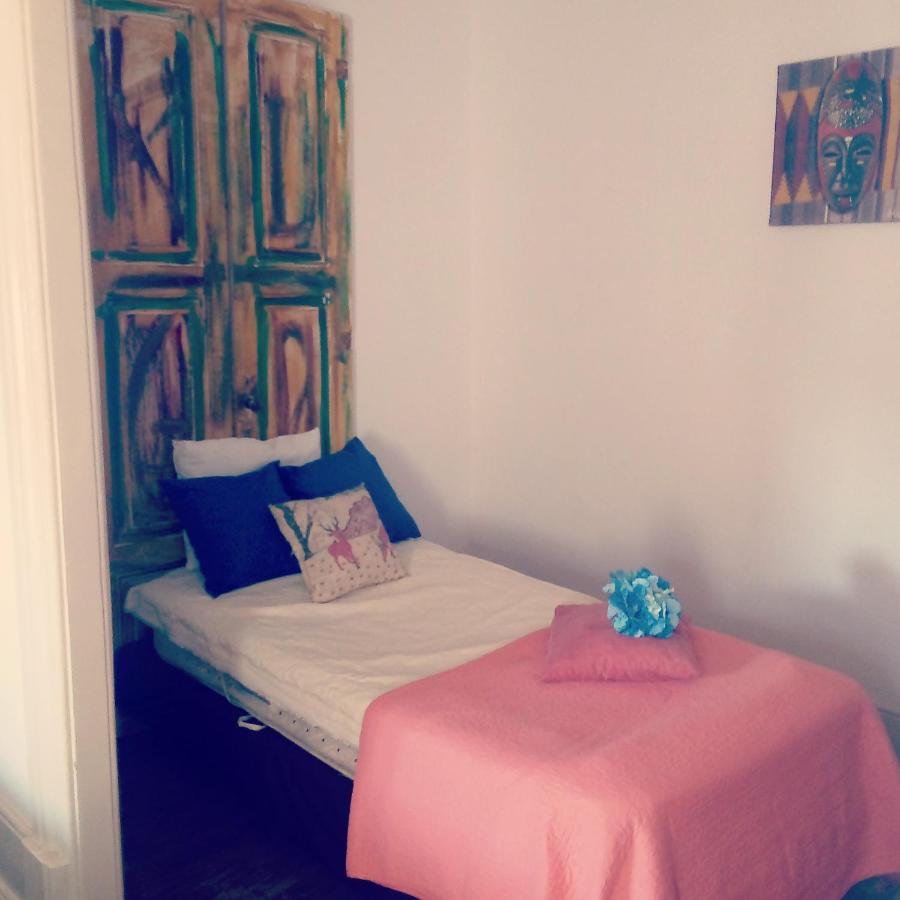 Mother's Hause