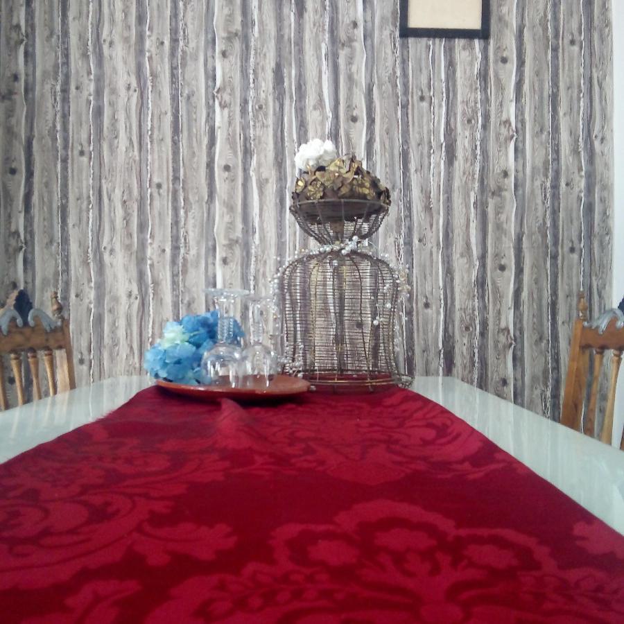 Mother's Hause Ferienhaus Porto