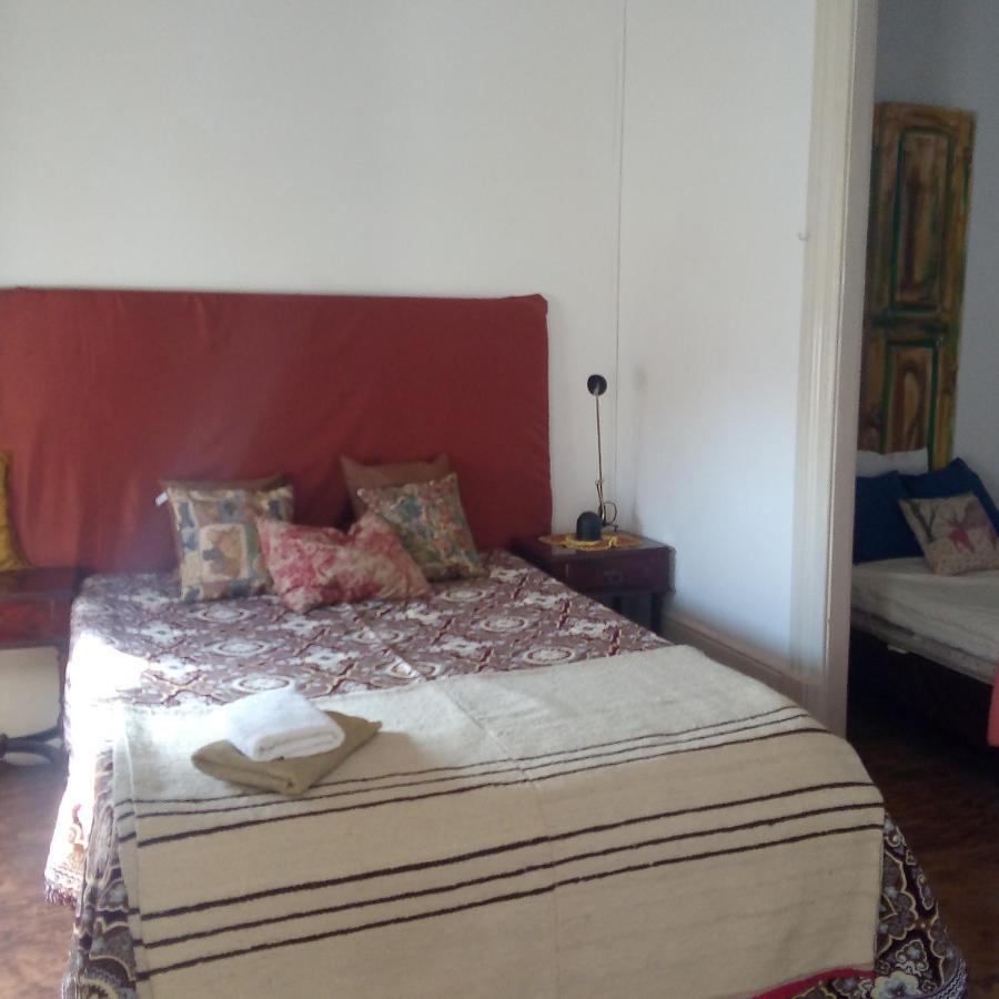 Mother's Hause Ferienhaus Porto
