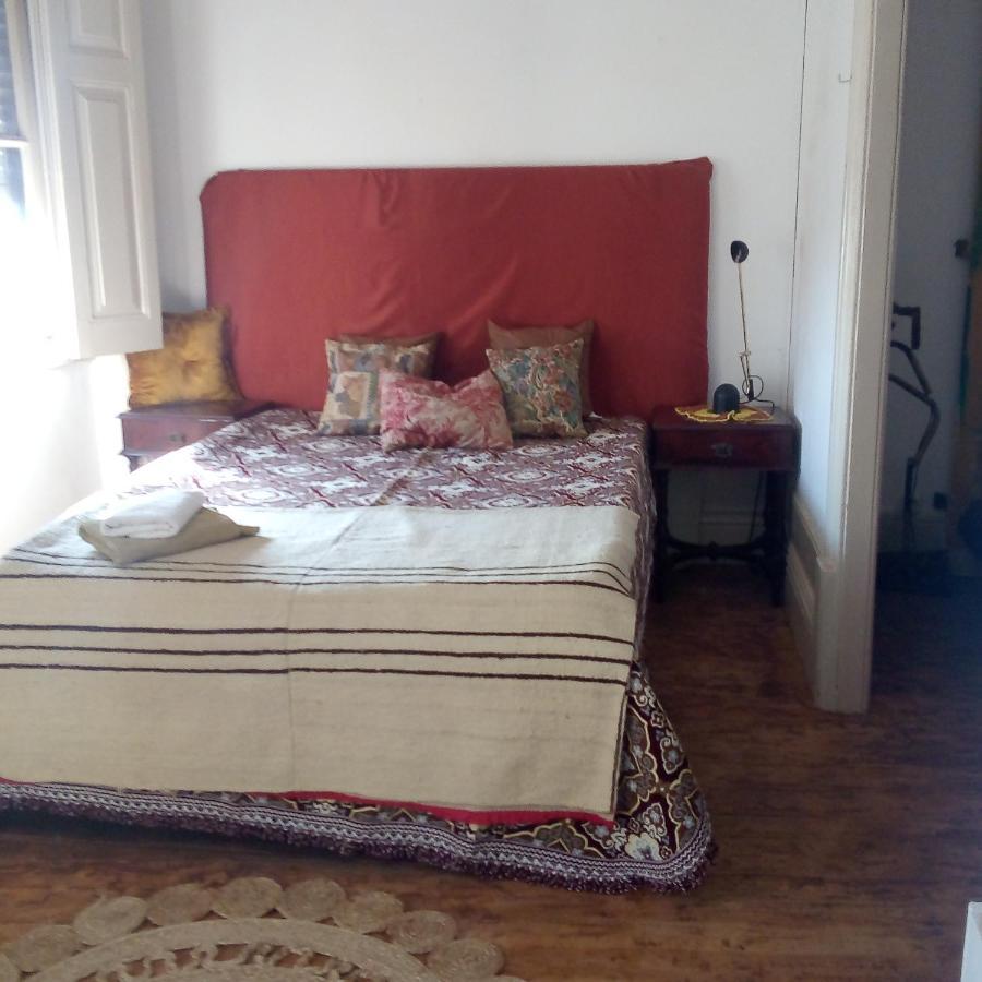 Mother's Hause *