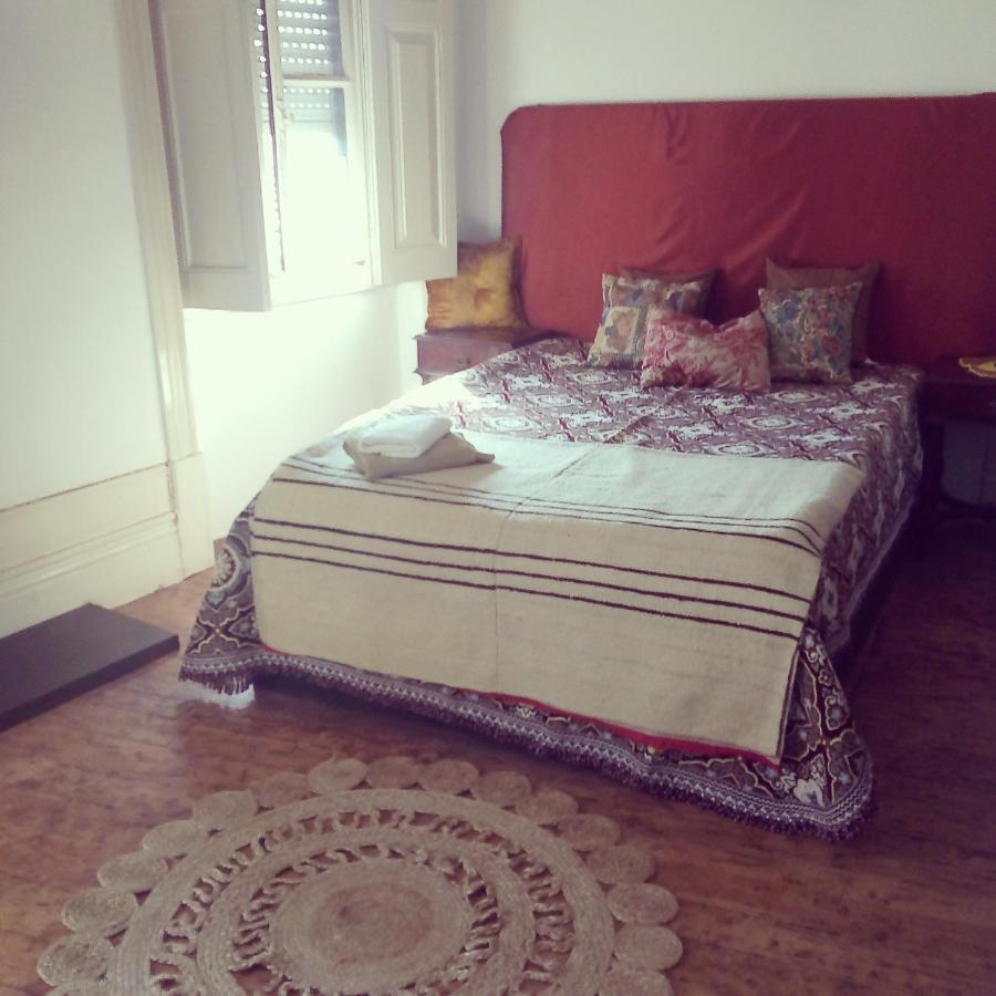 Ferienhaus Mother's Hause Porto