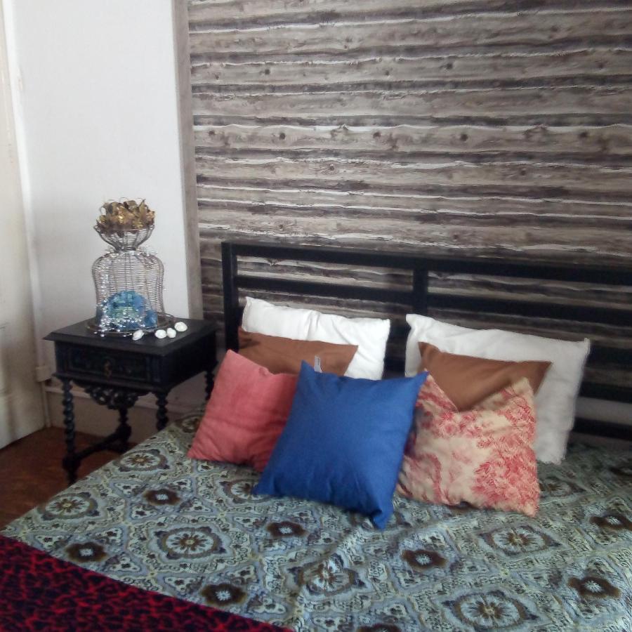 Mother's Hause * Porto