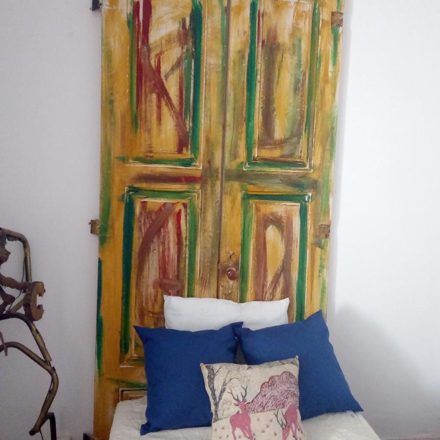 Ferienhaus Mother's Hause *