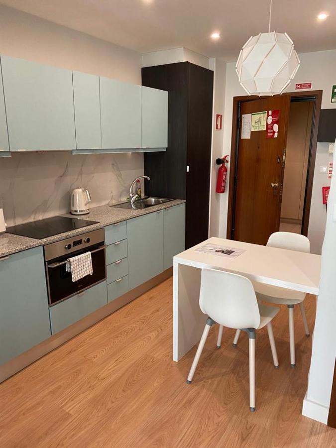 Apartment 411 Gale Center Wi-fi, Estacionamento Porto