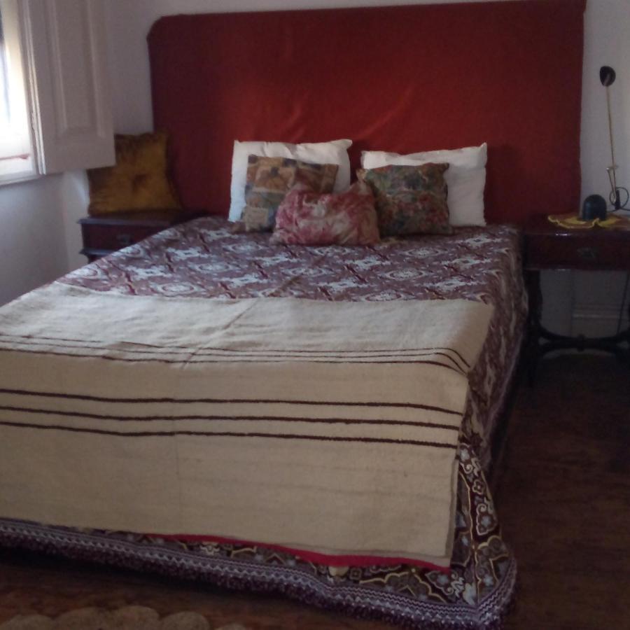 Ferienhaus Mother's Hause Porto