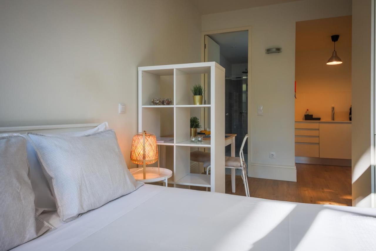 Apartment Solar Fontainhas Porto
