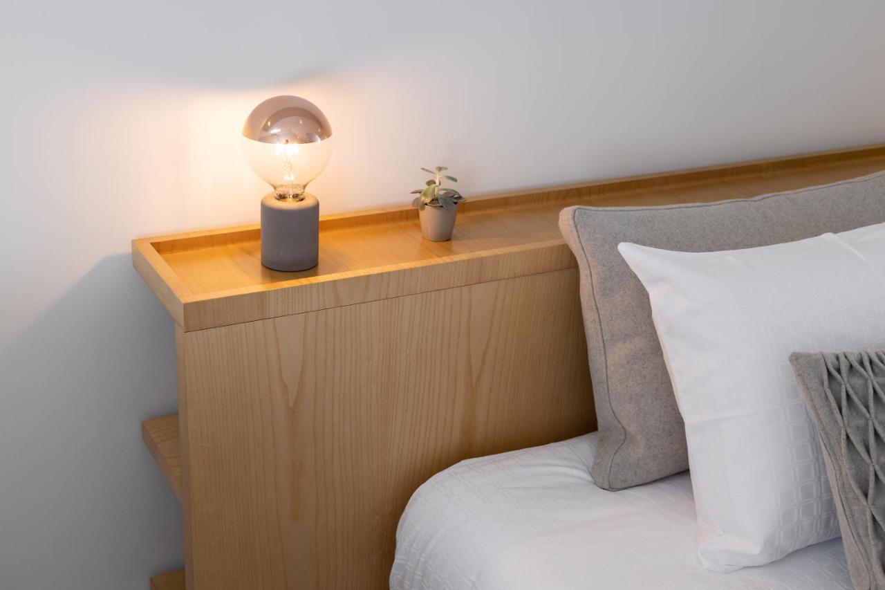 Appartement Box Market Square *
