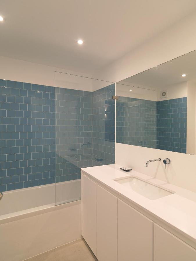 Flh Seaside Luxury House In Holiday home Porto