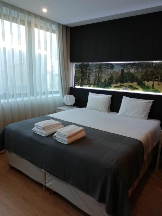 404 Gale Center Wifi, Parking Apartment Porto