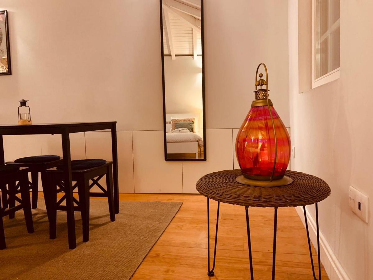 Alegria Studio Apartamento Porto