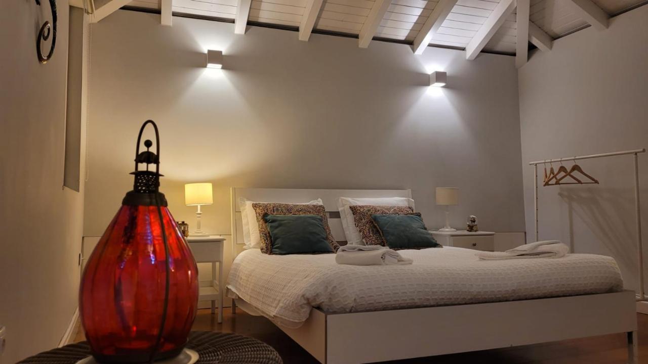 Alegria Studio Apartamento Porto