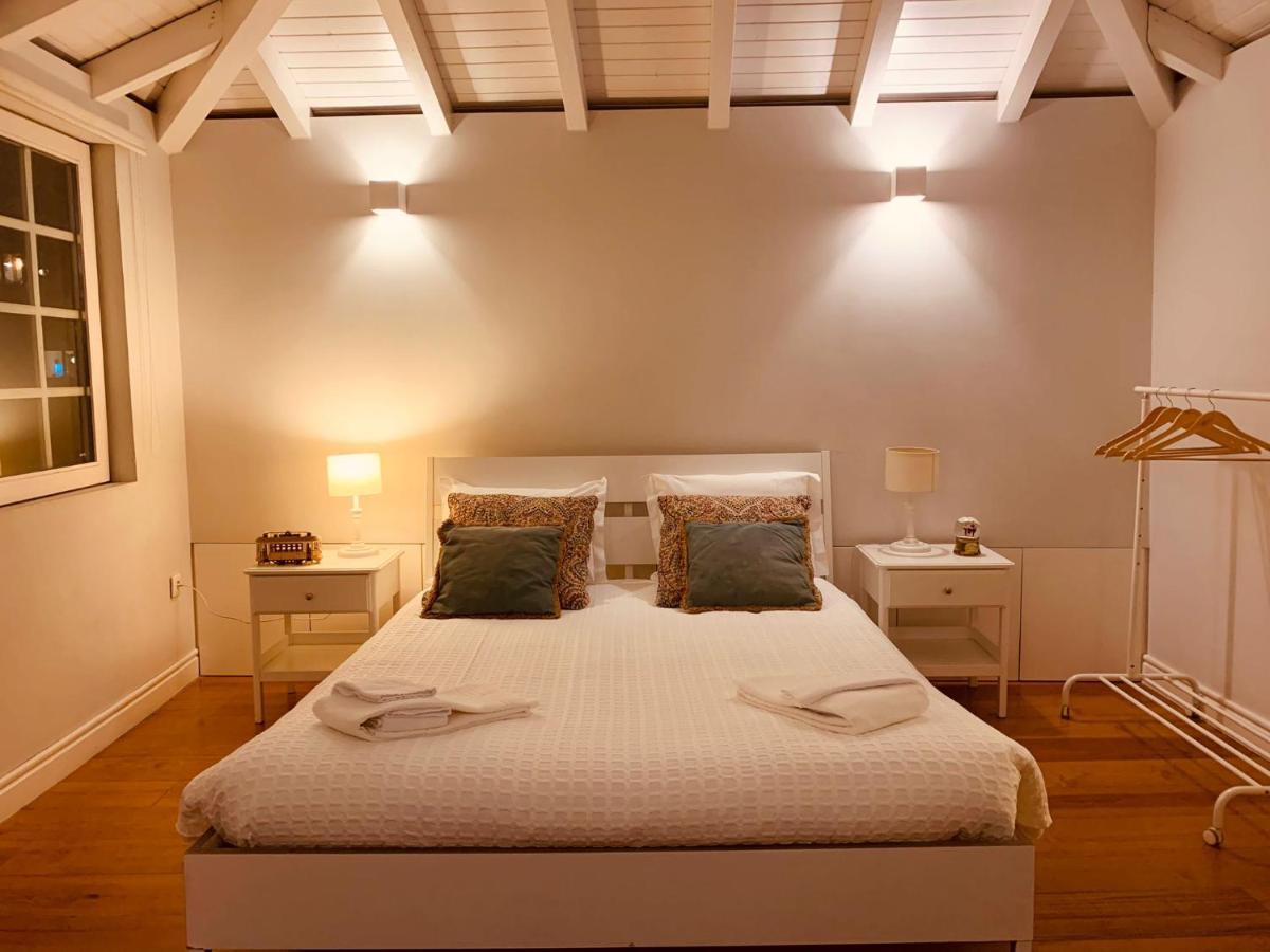 Apartamento Alegria Studio