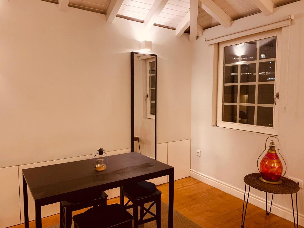 Apartamento Alegria Studio