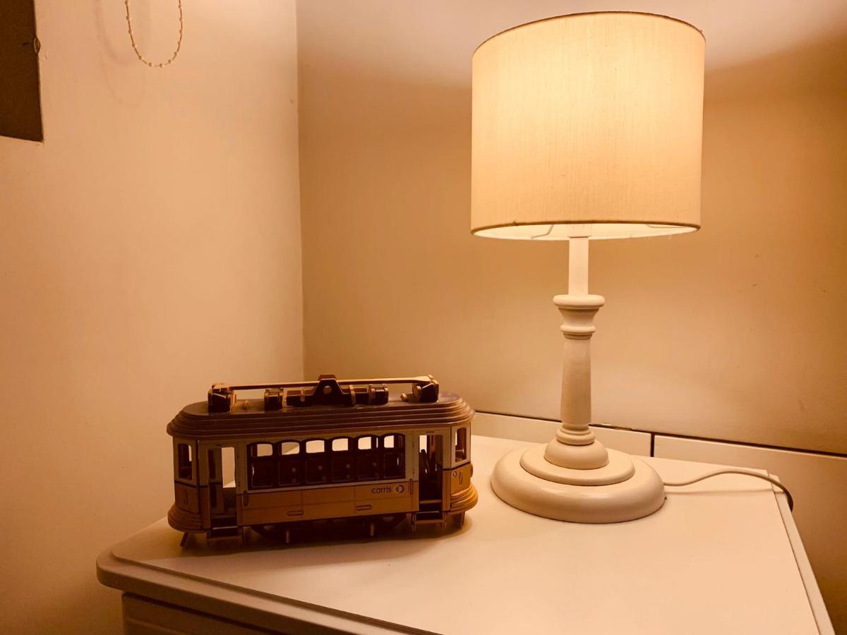 Apartamento Alegria Studio