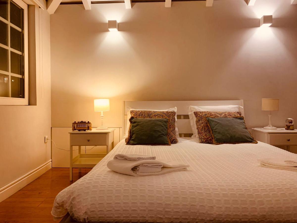 Alegria Studio Apartamento