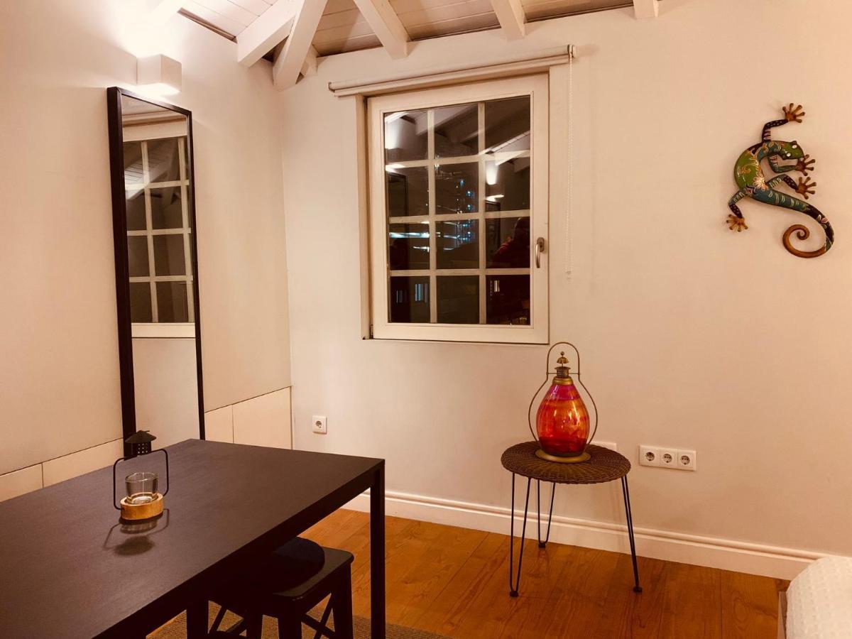 Alegria Studio Apartamento