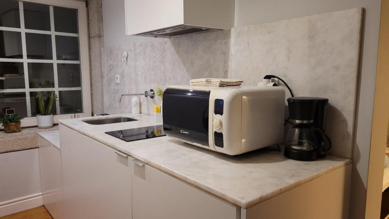 Alegria Studio Apartamento Porto