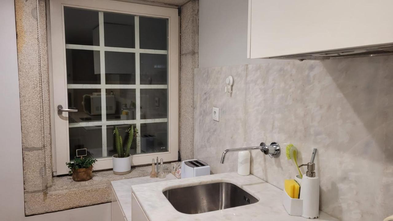 Apartamento Alegria Studio