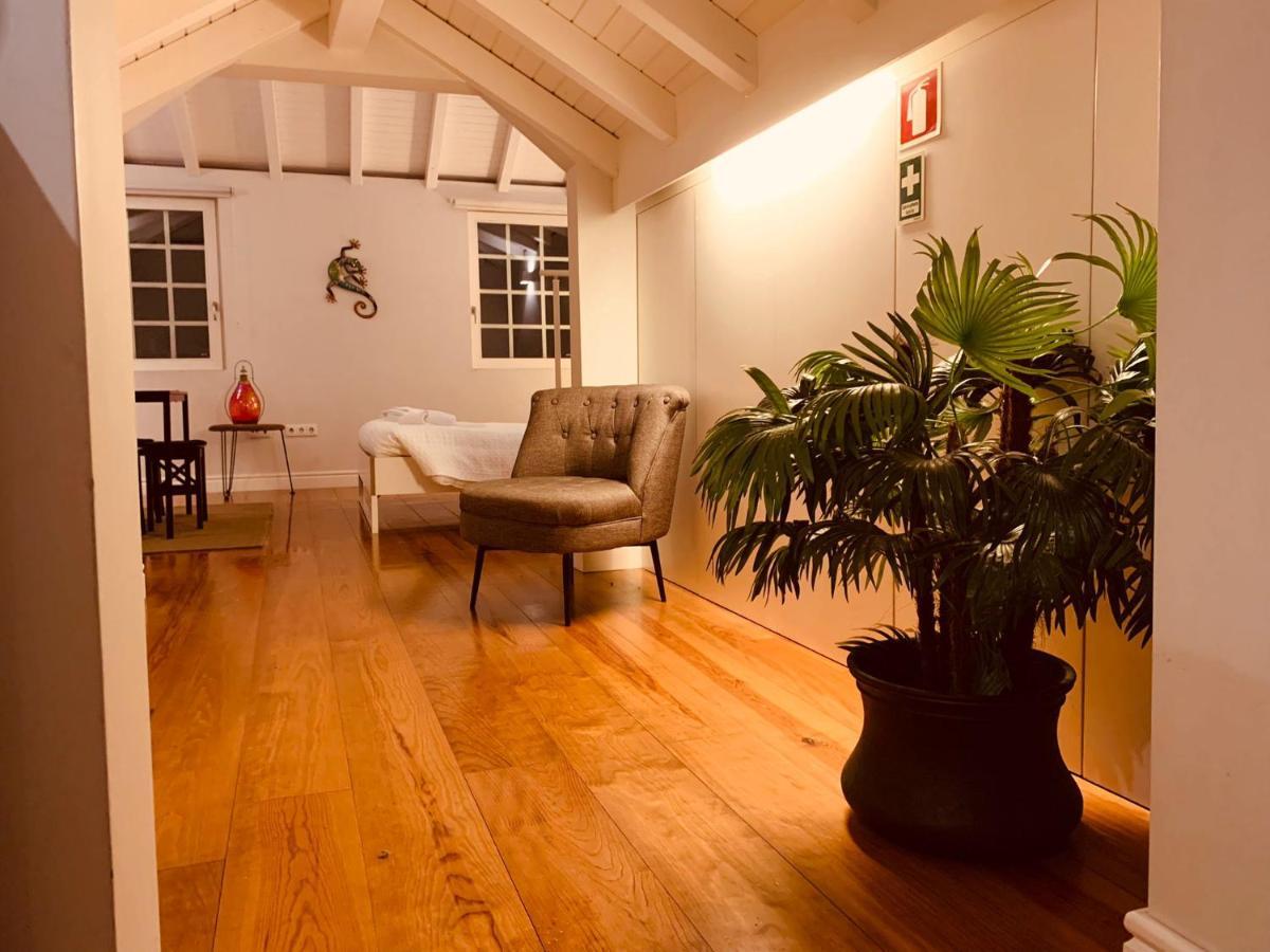 Alegria Studio Apartamento *