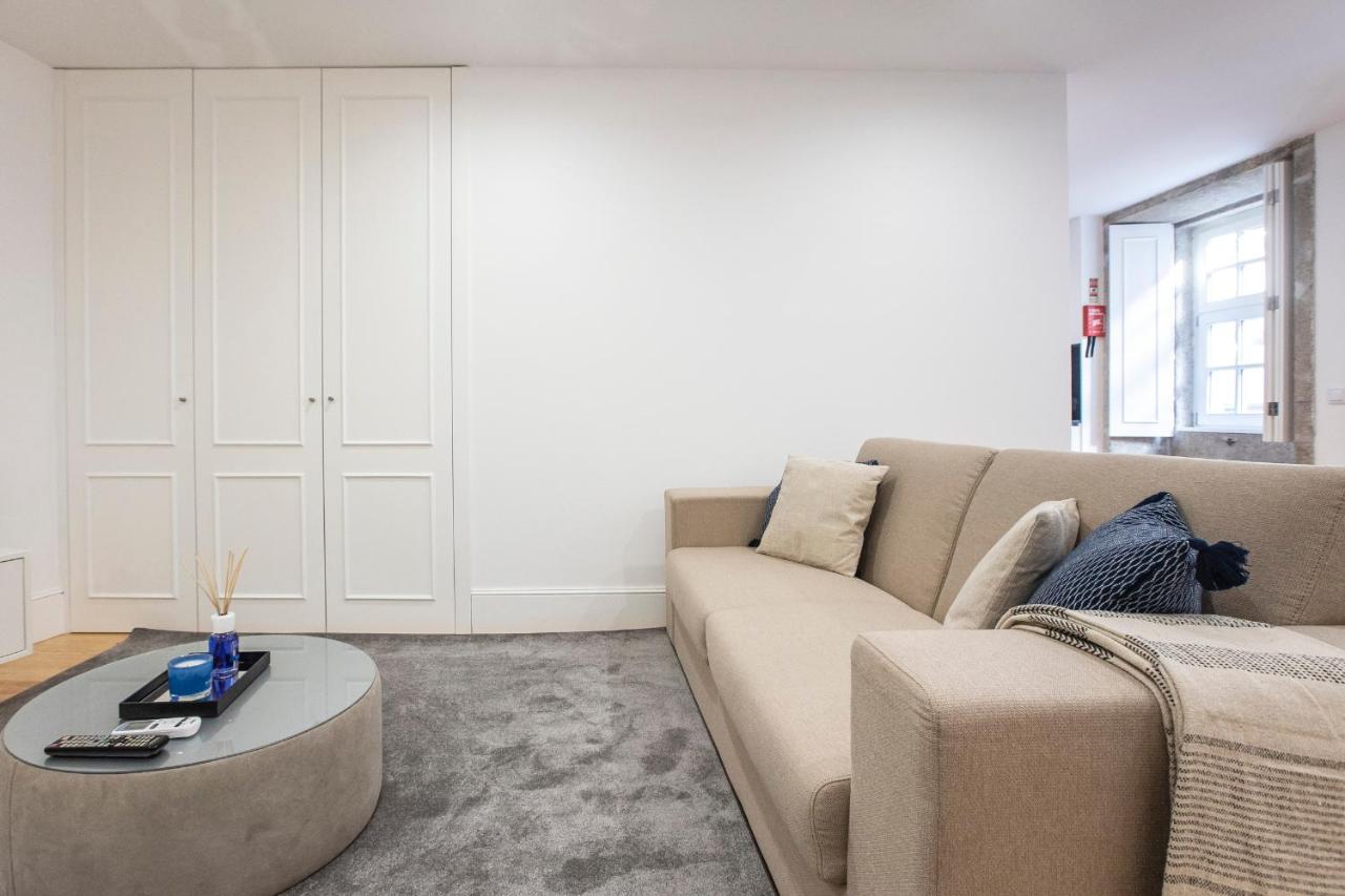 Elegant Downtown 1br Flat W/ Ac By Lovelystay *