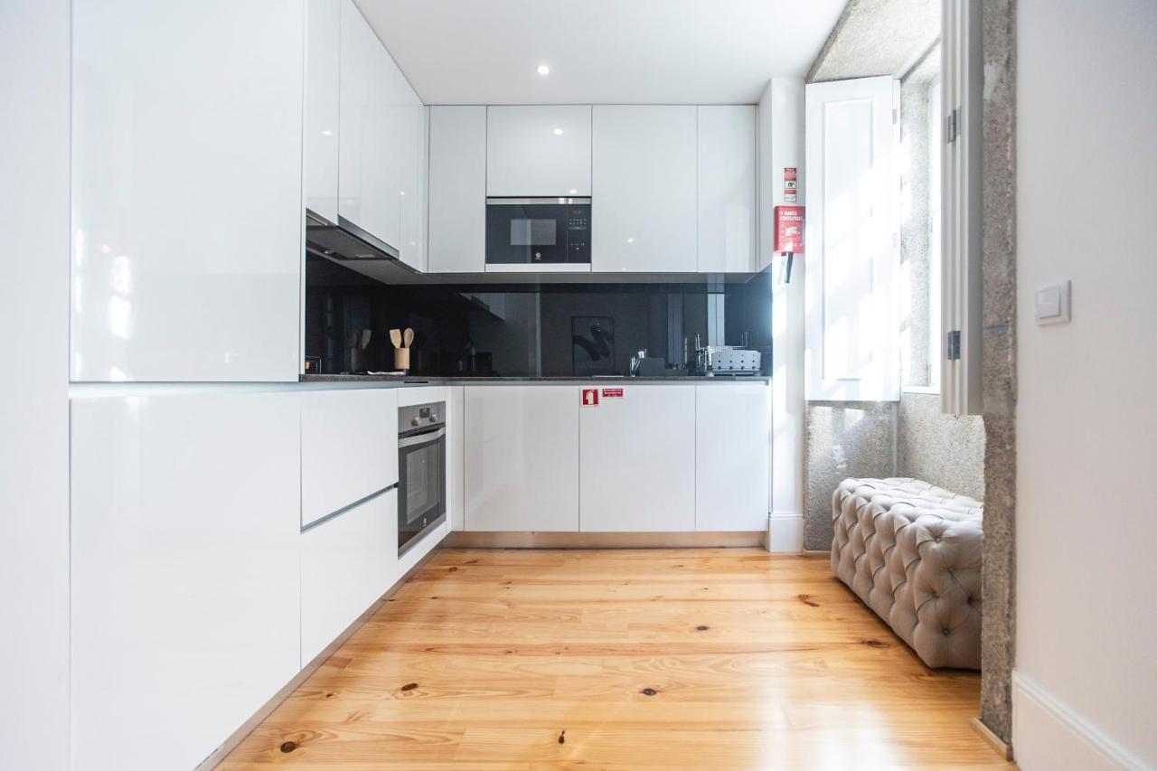 Elegant Downtown 1br Flat W/ Ac By Lovelystay Appartement *