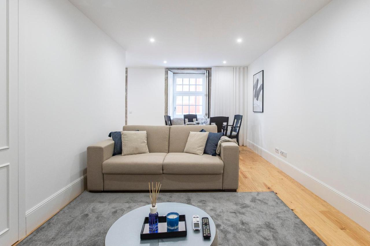 Elegant Downtown 1br Flat W/ Ac By Lovelystay Appartement