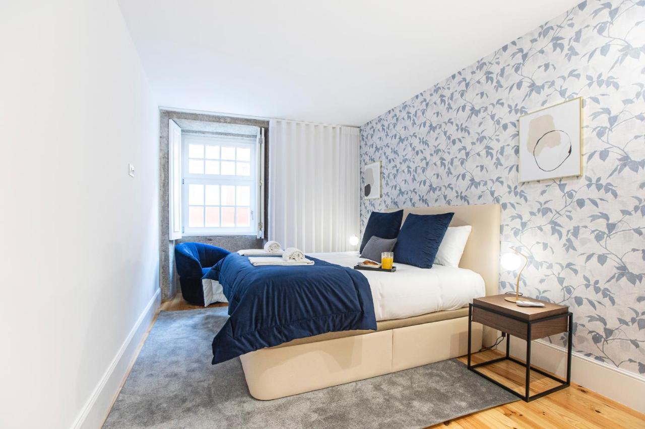 Elegant Downtown 1br Flat W/ Ac By Lovelystay Appartement