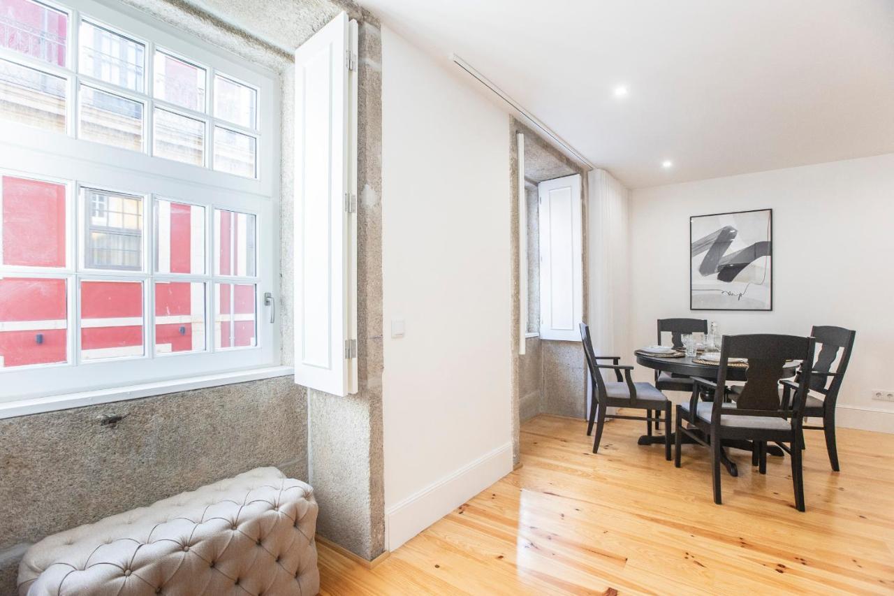 Elegant Downtown 1br Flat W/ Ac By Lovelystay Appartement