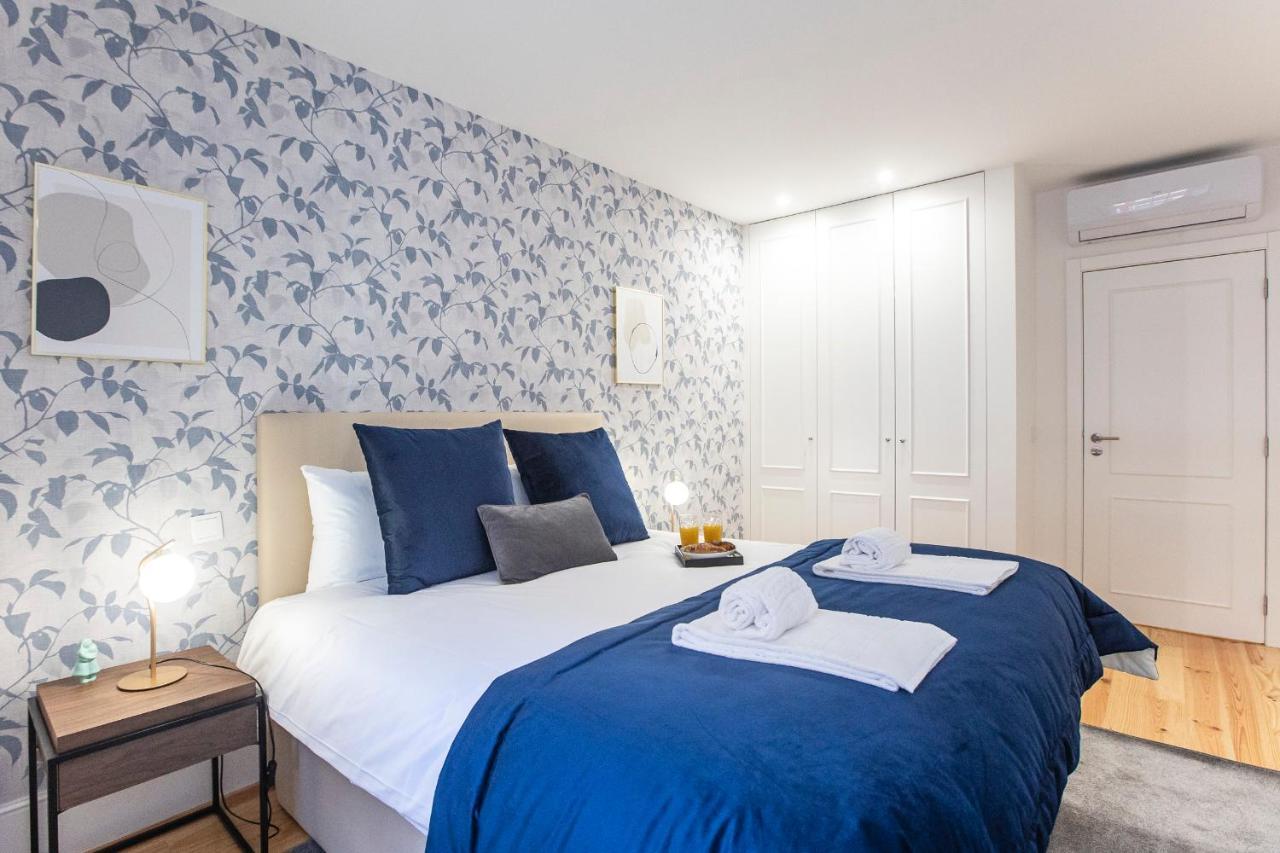 Elegant Downtown 1br Flat W/ Ac By Lovelystay Appartement *