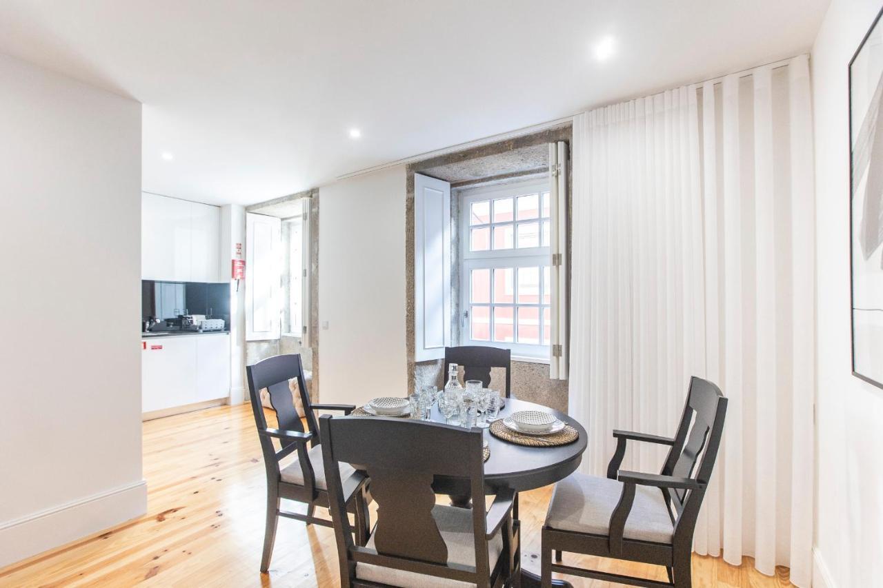 Elegant Downtown 1br Flat W/ Ac By Lovelystay Porto