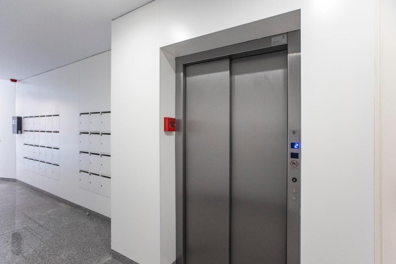 Elegant Downtown 1br Flat W/ Ac By Lovelystay Porto