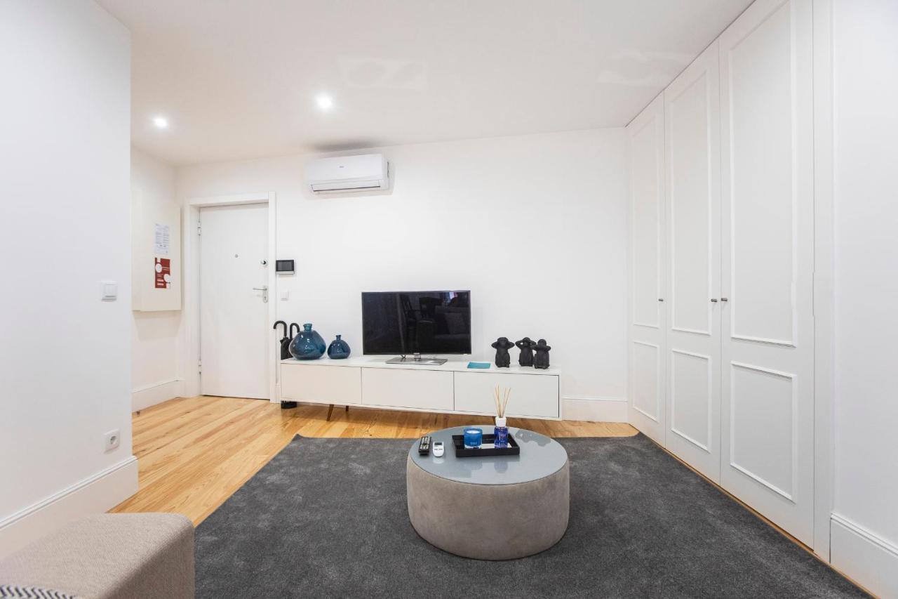 Elegant Downtown 1br Flat W/ Ac By Lovelystay *