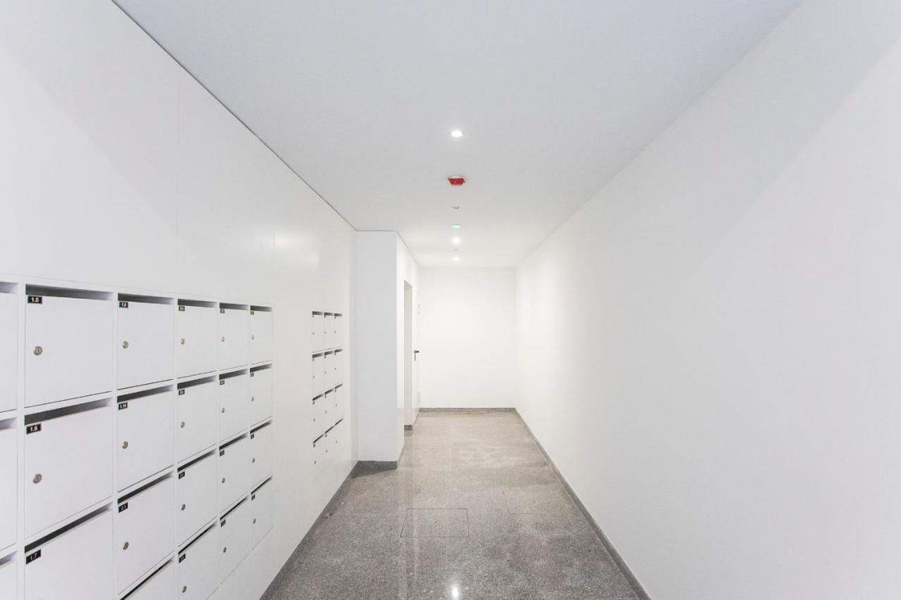 Apartment Elegant Downtown 1br Flat W/ Ac By Lovelystay